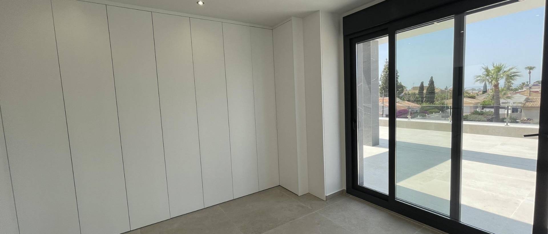 Obra Nueva - Villa / Chalet - Rojales - Ciudad Quesada