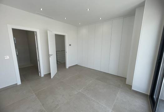 Obra Nueva - Villa / Chalet - Rojales - Ciudad Quesada