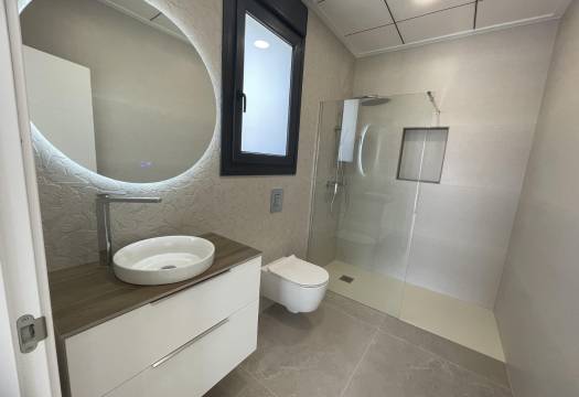 Obra Nueva - Villa / Chalet - Rojales - Ciudad Quesada