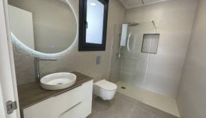 Obra Nueva - Villa / Chalet - Rojales - Ciudad Quesada