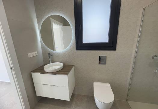 Obra Nueva - Villa / Chalet - Rojales - Ciudad Quesada