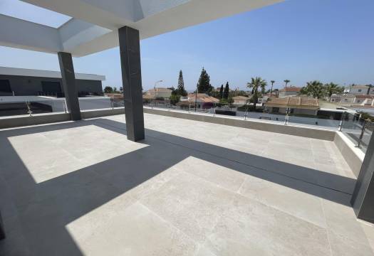 Obra Nueva - Villa / Chalet - Rojales - Ciudad Quesada