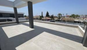 Obra Nueva - Villa / Chalet - Rojales - Ciudad Quesada