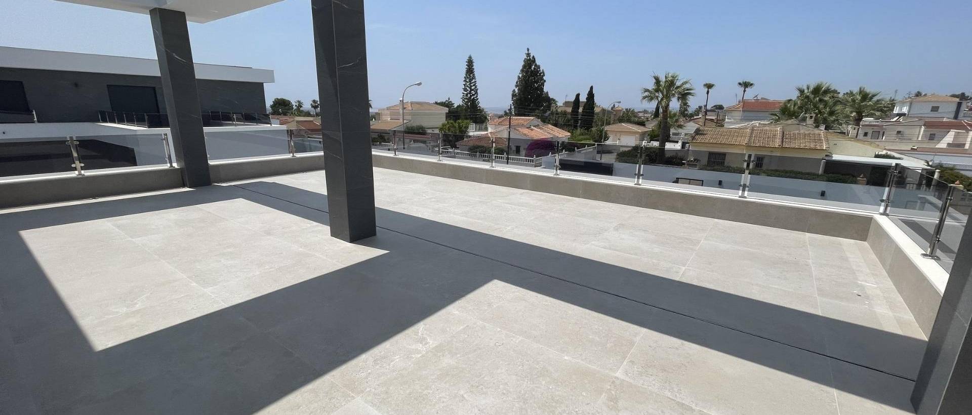Obra Nueva - Villa / Chalet - Rojales - Ciudad Quesada