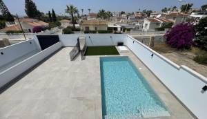 Obra Nueva - Villa / Chalet - Rojales - Ciudad Quesada