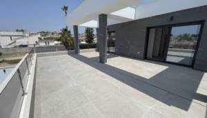Obra Nueva - Villa / Chalet - Rojales - Ciudad Quesada