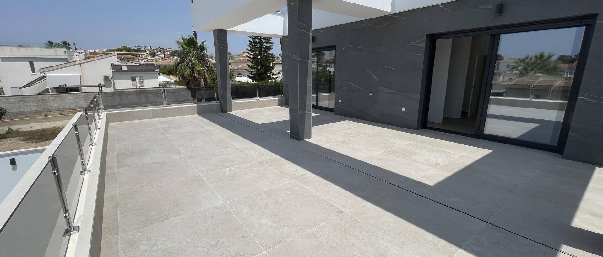 Obra Nueva - Villa / Chalet - Rojales - Ciudad Quesada