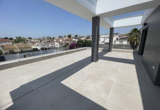 Obra Nueva - Villa / Chalet - Rojales - Ciudad Quesada