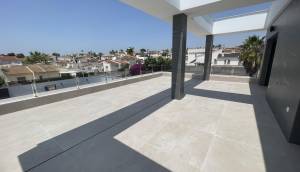 Obra Nueva - Villa / Chalet - Rojales - Ciudad Quesada