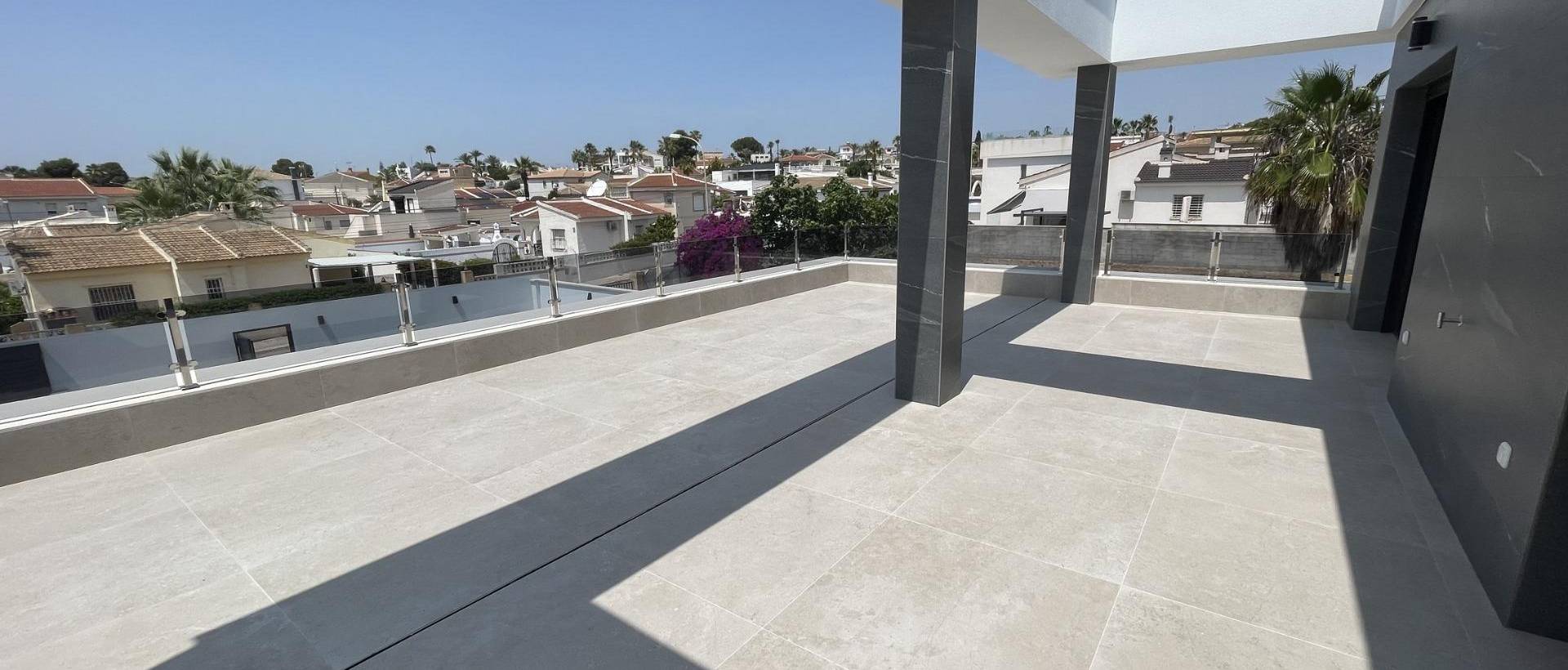 Obra Nueva - Villa / Chalet - Rojales - Ciudad Quesada