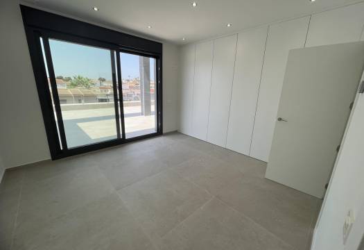 Obra Nueva - Villa / Chalet - Rojales - Ciudad Quesada