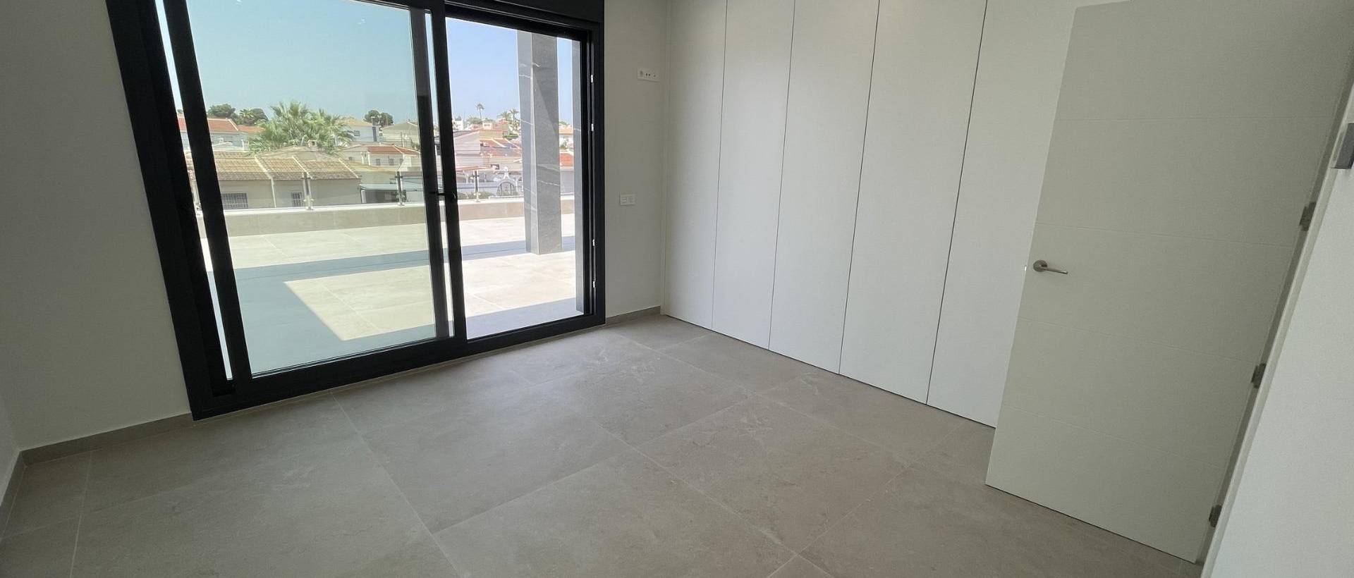 Obra Nueva - Villa / Chalet - Rojales - Ciudad Quesada