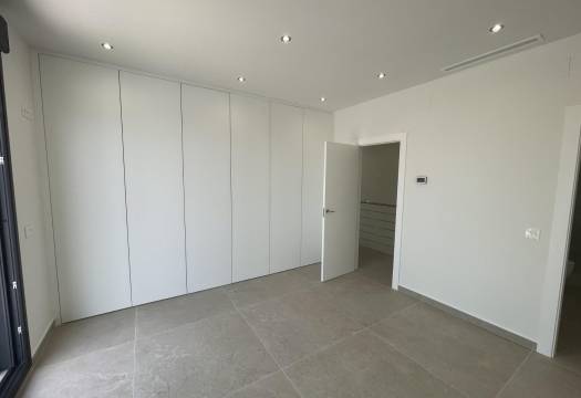 Obra Nueva - Villa / Chalet - Rojales - Ciudad Quesada