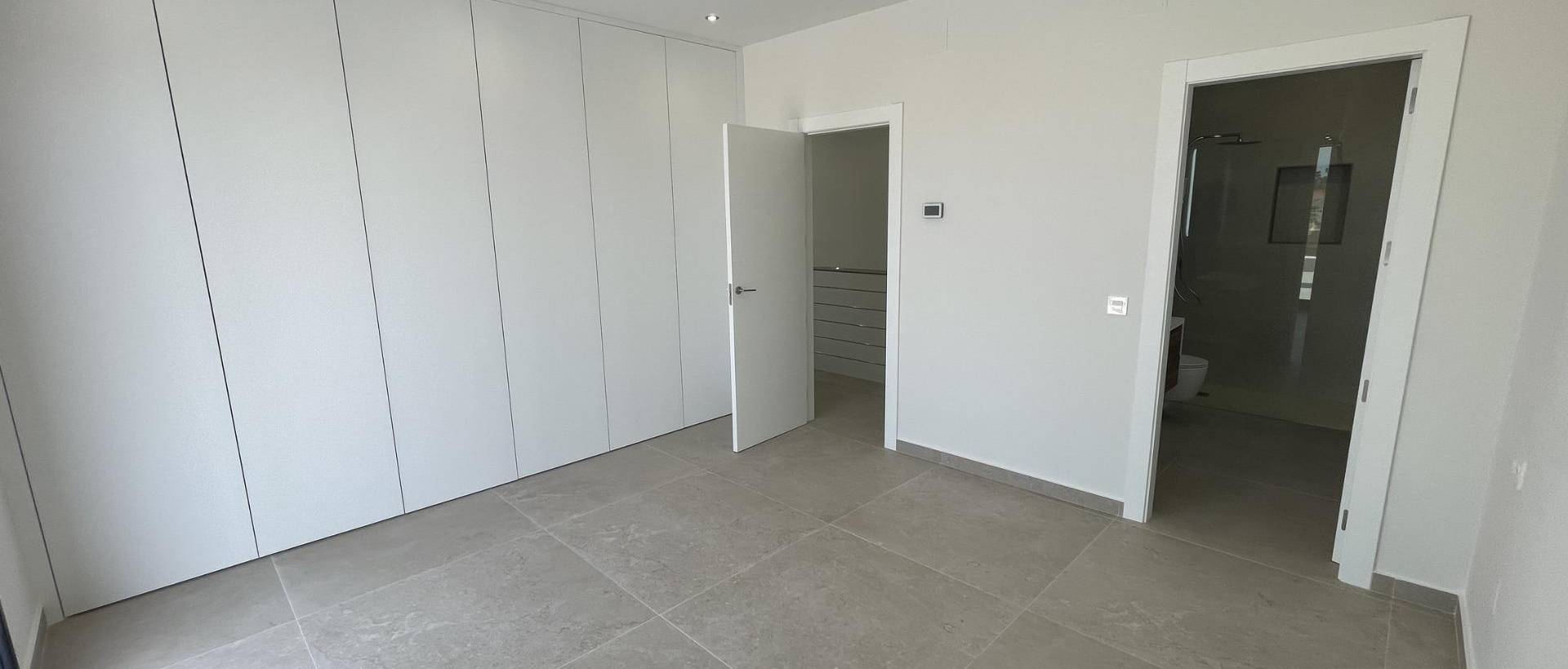 Obra Nueva - Villa / Chalet - Rojales - Ciudad Quesada