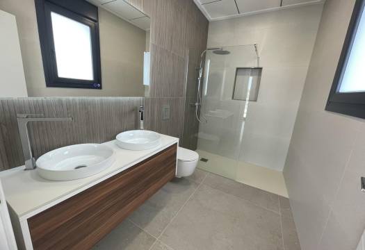 Obra Nueva - Villa / Chalet - Rojales - Ciudad Quesada