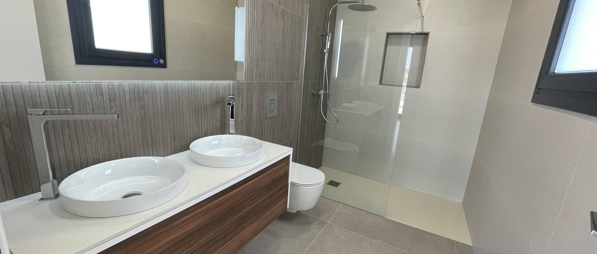 Obra Nueva - Villa / Chalet - Rojales - Ciudad Quesada