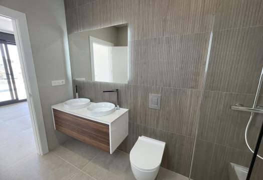 Obra Nueva - Villa / Chalet - Rojales - Ciudad Quesada
