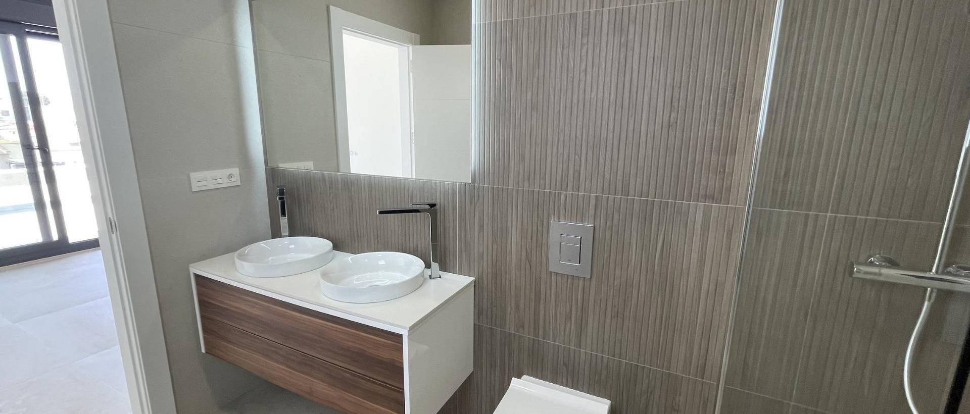 Obra Nueva - Villa / Chalet - Rojales - Ciudad Quesada