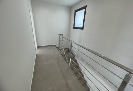 Obra Nueva - Villa / Chalet - Rojales - Ciudad Quesada