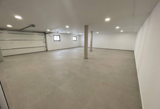 Obra Nueva - Villa / Chalet - Rojales - Ciudad Quesada