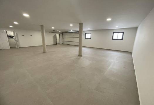 Obra Nueva - Villa / Chalet - Rojales - Ciudad Quesada