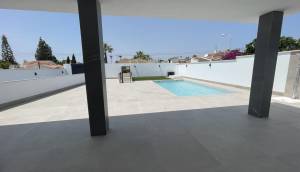 Obra Nueva - Villa / Chalet - Rojales - Ciudad Quesada