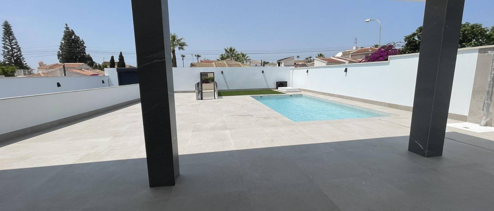 Obra Nueva - Villa / Chalet - Rojales - Ciudad Quesada