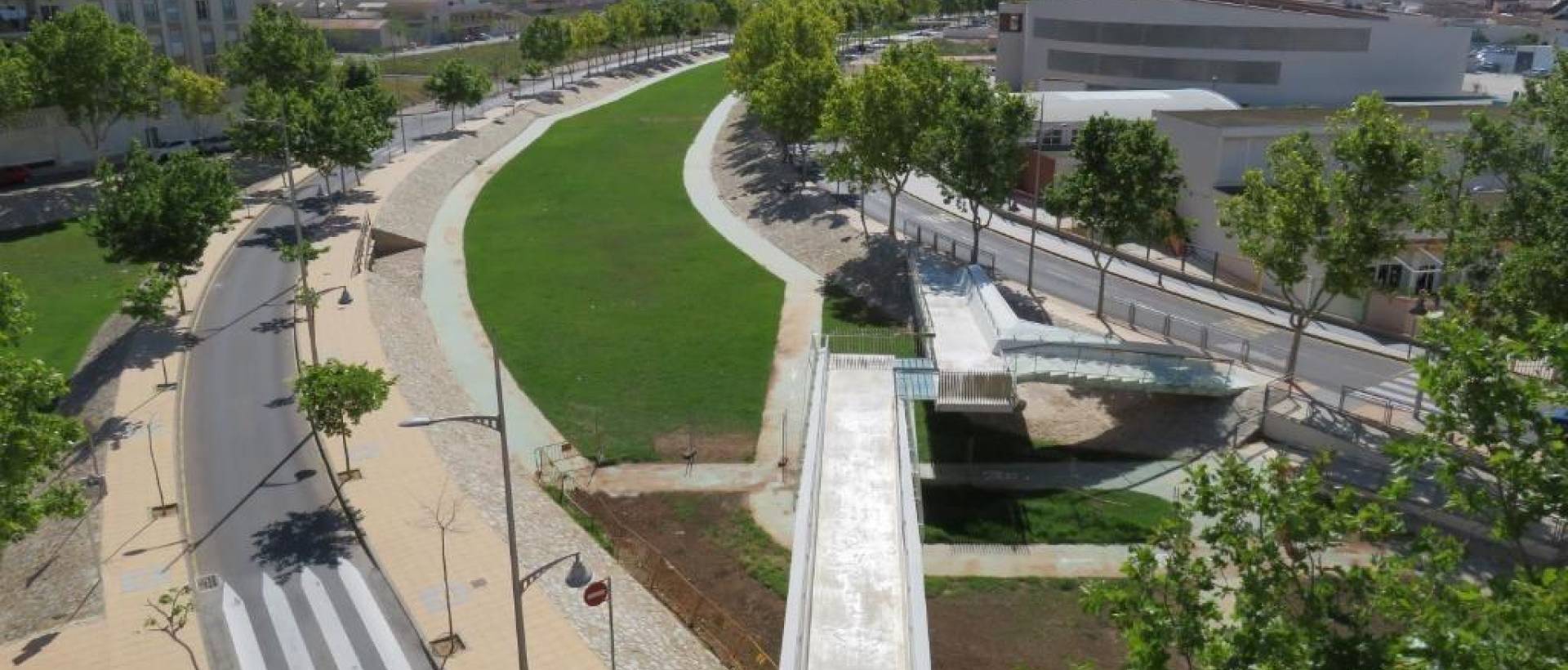New - Top Floor Bungalow - Pilar de la Horadada - pueblo