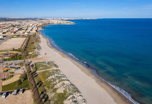 New - Top Floor Bungalow - Pilar de la Horadada - pueblo