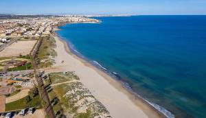 New - Top Floor Bungalow - Pilar de la Horadada - pueblo