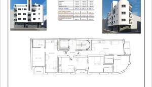 Obra Nueva - Apartmento - Torrevieja - Centro