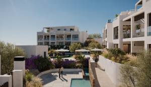 Obra Nueva - Apartmento - Mojacar - Playa De Macenas