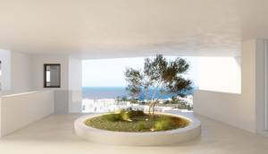 Obra Nueva - Apartmento - Mojacar - Playa De Macenas