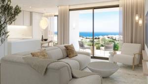 Obra Nueva - Ground floor apartment - Mojacar - Playa De Macenas