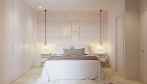 Obra Nueva - Ground floor apartment - Mojacar - Playa De Macenas