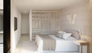 Obra Nueva - Ground floor apartment - Mojacar - Playa De Macenas