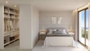 Obra Nueva - Ground floor apartment - Mojacar - Playa De Macenas