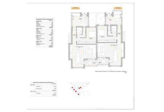 Obra Nueva - Apartmento - Mojacar - Playa De Macenas