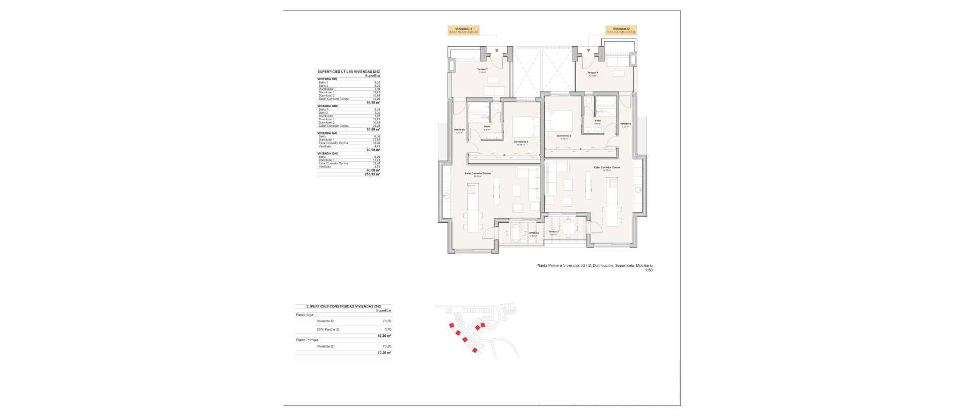 Obra Nueva - Apartmento - Mojacar - Playa De Macenas