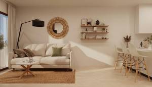 New - Apartment - Vera - Vera playa