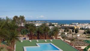 New - Apartment - Vera - Vera playa