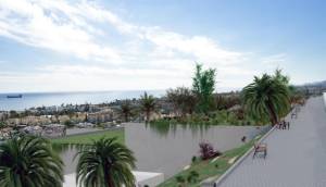New - Apartment - Vera - Vera playa