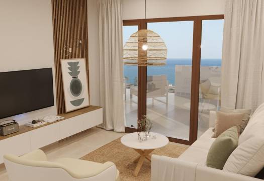 New - Apartment - Vera - Vera playa