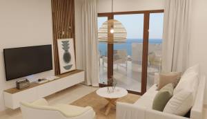 New - Apartment - Vera - Vera playa
