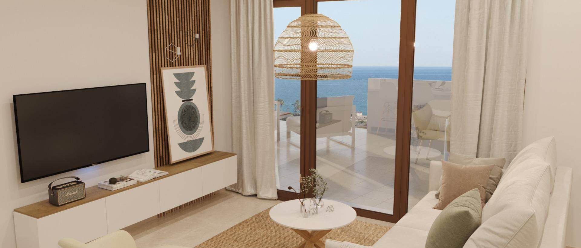 New - Apartment - Vera - Vera playa