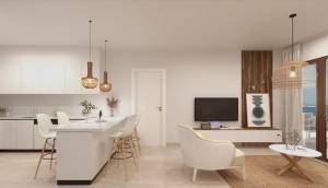 New - Apartment - Vera - Vera playa