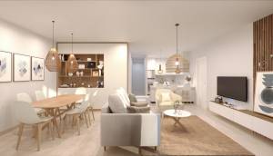 New - Apartment - Vera - Vera playa