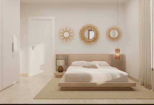 New - Apartment - Vera - Vera playa
