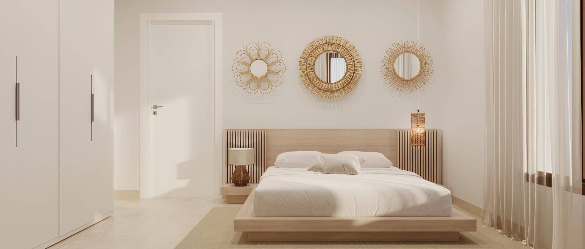 New - Apartment - Vera - Vera playa