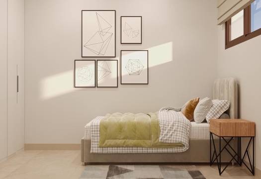 New - Apartment - Vera - Vera playa